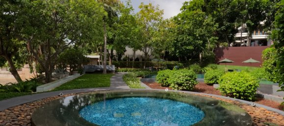 Apartamento de 3 divisões em Pattaya, Thailand N.º 74861 27