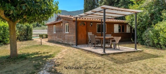 4 bedrooms Villa in Signes, France No. 347887 3