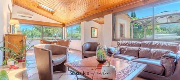 4 bedrooms Villa in Signes, France No. 347887 16