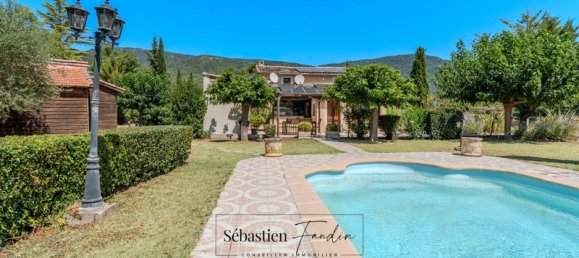 4 bedrooms Villa in Signes, France No. 347887 14