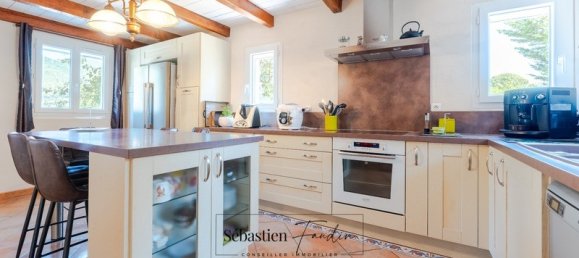 4 bedrooms Villa in Signes, France No. 347887 18