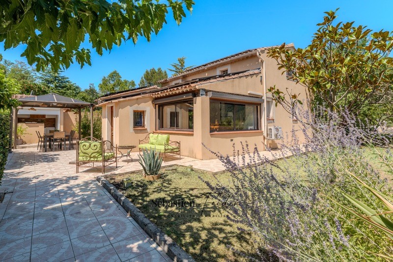 4 bedrooms Villa in Signes, France No. 347887