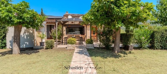 4 bedrooms Villa in Signes, France No. 347887 9