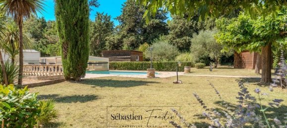 4 bedrooms Villa in Signes, France No. 347887 13