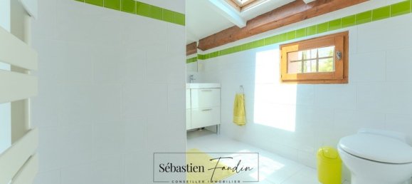 4 bedrooms Villa in Signes, France No. 347887 22