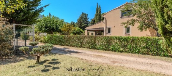 4 bedrooms Villa in Signes, France No. 347887 5