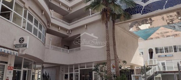 83m² Commercial property in Santiago del Teide, Spain No. 115799 21