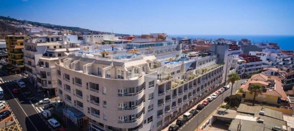 83m² Commercial property in Santiago del Teide, Spain No. 115799 19