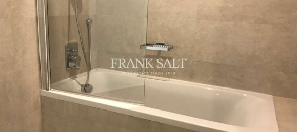 Квартира с 2 спальнями в Слима, Мальта № 9169 17