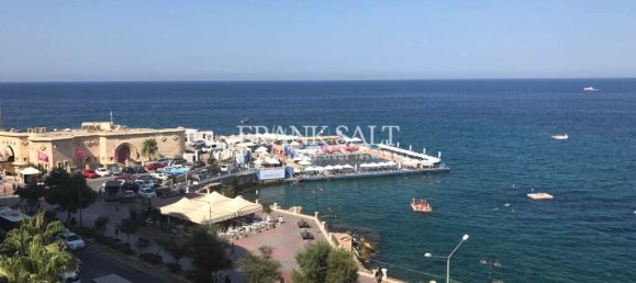 Квартира с 2 спальнями в Слима, Мальта № 9169 4