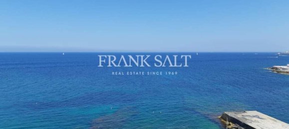 Квартира с 2 спальнями в Слима, Мальта № 9169 2