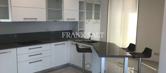 Квартира с 2 спальнями в Слима, Мальта № 9169 9