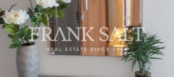 Квартира с 2 спальнями в Слима, Мальта № 9169 10