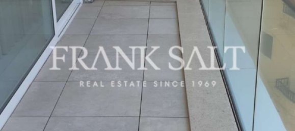 Квартира с 2 спальнями в Слима, Мальта № 9169 3