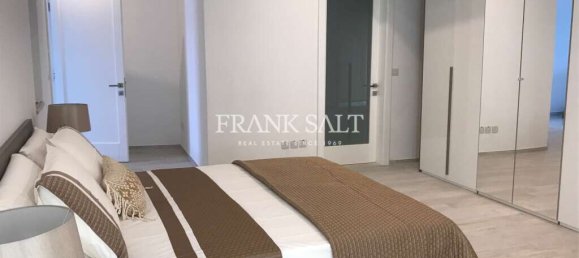 Квартира с 2 спальнями в Слима, Мальта № 9169 18