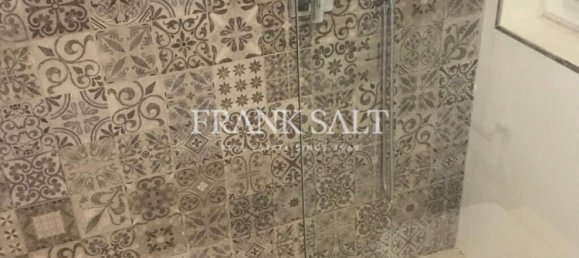 Квартира с 2 спальнями в Слима, Мальта № 9169 13