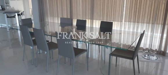 Квартира с 2 спальнями в Слима, Мальта № 9169 8