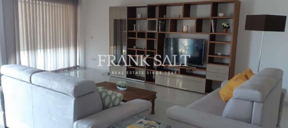 Квартира с 2 спальнями в Слима, Мальта № 9169 7