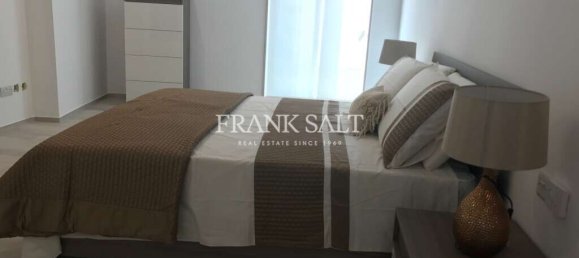 Квартира с 2 спальнями в Слима, Мальта № 9169 15