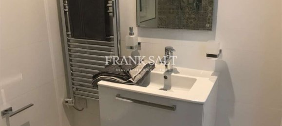 Квартира с 2 спальнями в Слима, Мальта № 9169 14