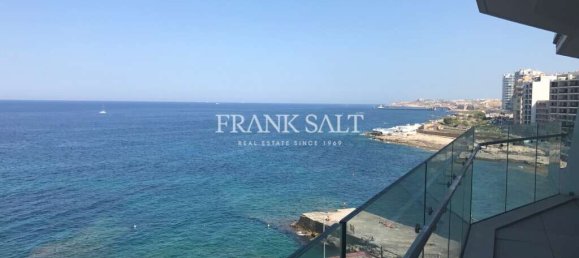 Квартира с 2 спальнями в Слима, Мальта № 9169 5