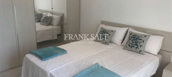 Квартира с 2 спальнями в Слима, Мальта № 9169 12