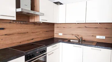 Apartamento de 2 habitaciónes en Feldkirchen bei Mattighofen, Austria No. 203907