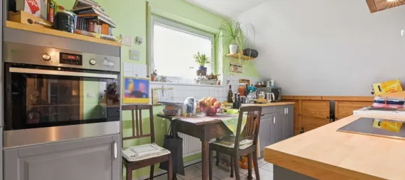 Квартира с 4 комнатами в Баден-Вюртемберг, Германия № 24205 3