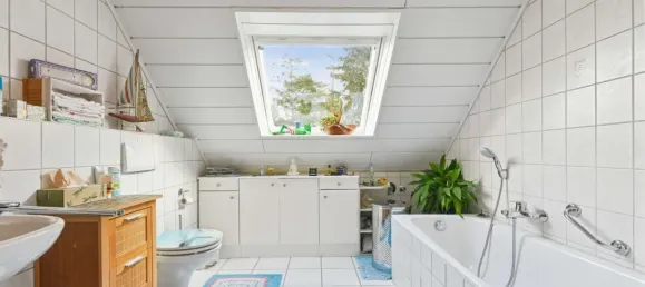 Квартира с 4 комнатами в Баден-Вюртемберг, Германия № 24205 4