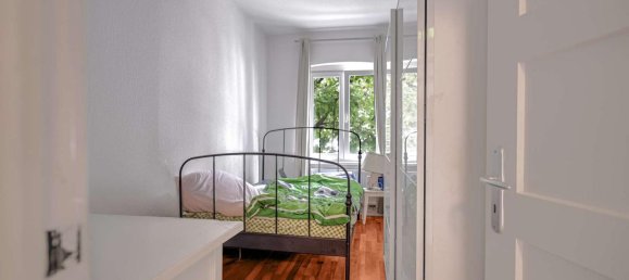 Apartamento de 2 dormitorios en Prenzlauer Berg, Germany No. 335260 5
