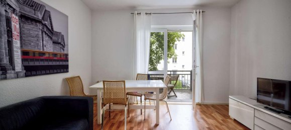 Apartamento de 2 dormitorios en Prenzlauer Berg, Germany No. 335260 2