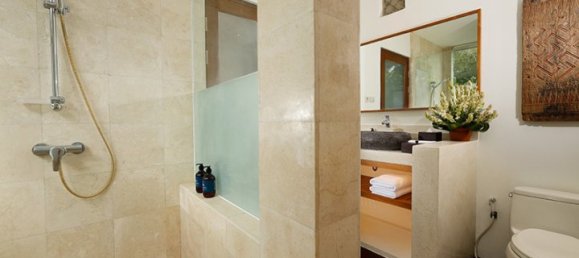 3 dormitorios villa en alquiler en Canggu, Badung, Bali, Indonesia № 3540 7
