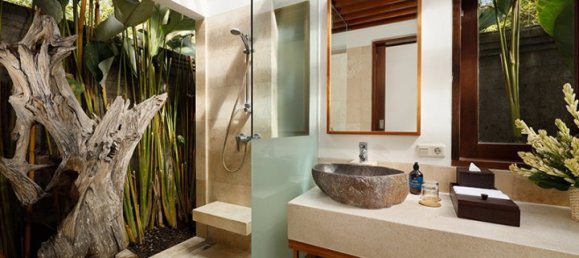 3 dormitorios villa en alquiler en Canggu, Badung, Bali, Indonesia № 3540 10