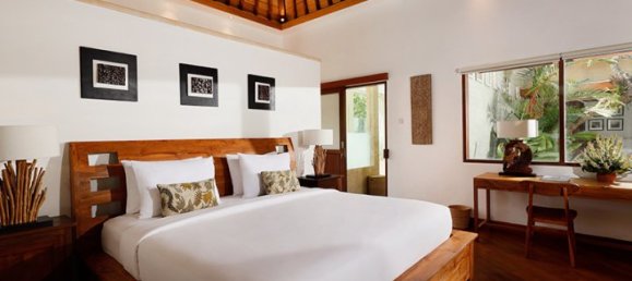 3 dormitorios villa en alquiler en Canggu, Badung, Bali, Indonesia № 3540 12