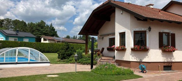 4 rooms Bungalow in Neunkirchen, Austria No. 153706 17