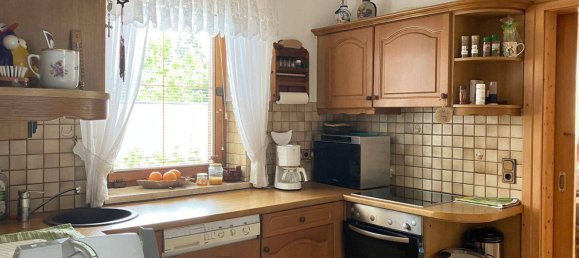 4 rooms Bungalow in Neunkirchen, Austria No. 153706 6