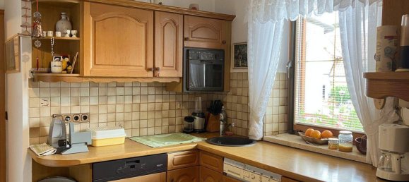 4 rooms Bungalow in Neunkirchen, Austria No. 153706 5