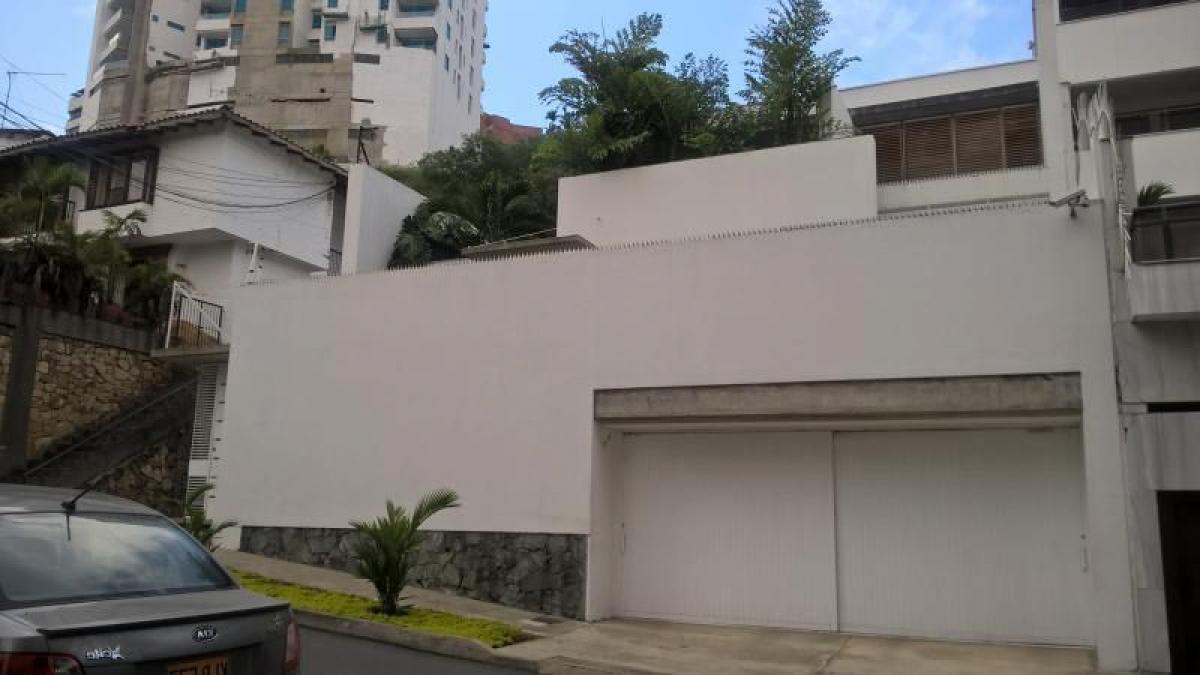 4 Schlafzimmer Haus in Valle del Cauca, Colombia, Nr. 1389