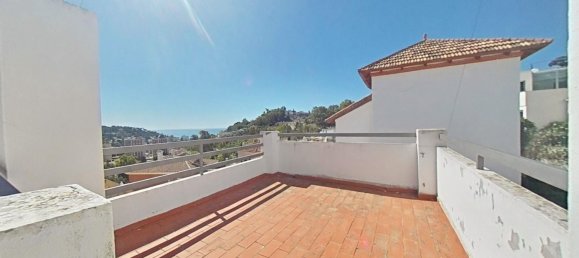 4 غرف نوم منزل في Malaga, Spain رقم 166541 10