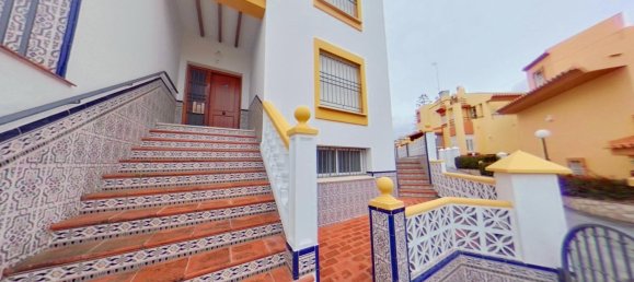 4 غرف نوم منزل في Malaga, Spain رقم 166541 42