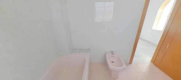 4 غرف نوم منزل في Malaga, Spain رقم 166541 34