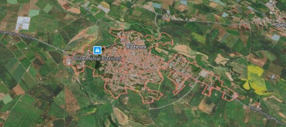 6-Zimmer Wohnung in Rizziconi, Italy, Nr. 238334 17