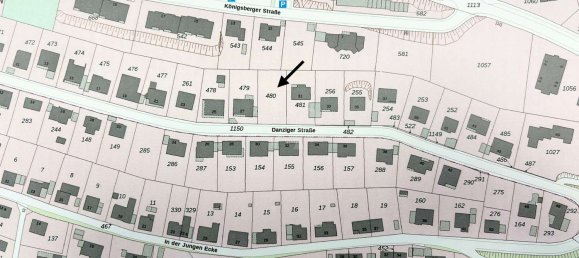 Terreno en Siegen-Wittgenstein, Germany No. 171175 2