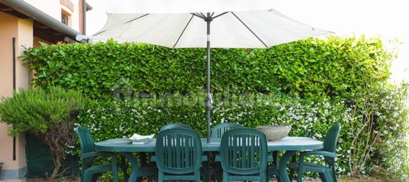 3 Schlafzimmer Villa in Gudo Visconti, Italy, Nr. 199006 3