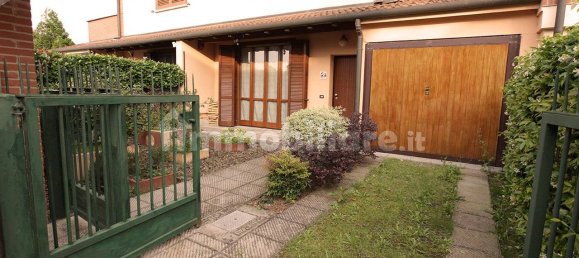 3 Schlafzimmer Villa in Gudo Visconti, Italy, Nr. 199006 19