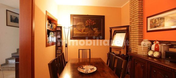 3 Schlafzimmer Villa in Gudo Visconti, Italy, Nr. 199006 8