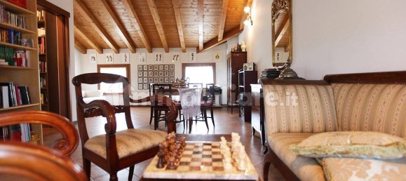 3 Schlafzimmer Villa in Gudo Visconti, Italy, Nr. 199006 16