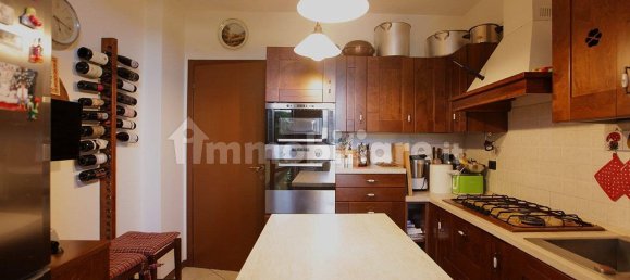 3 Schlafzimmer Villa in Gudo Visconti, Italy, Nr. 199006 9