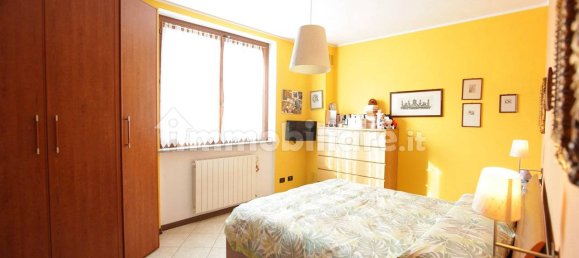 3 Schlafzimmer Villa in Gudo Visconti, Italy, Nr. 199006 12