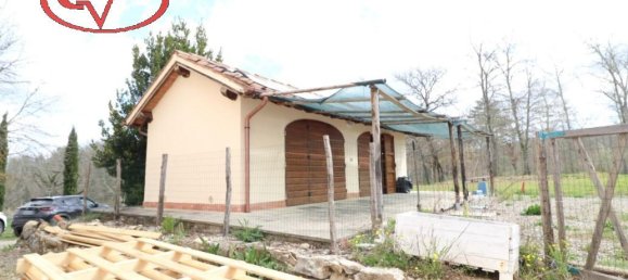 7-Zimmer Villa in Bucine, Italy, Nr. 234076 2